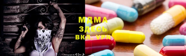 молекула духа Богородицк